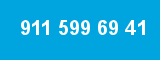 911 599 69 41
